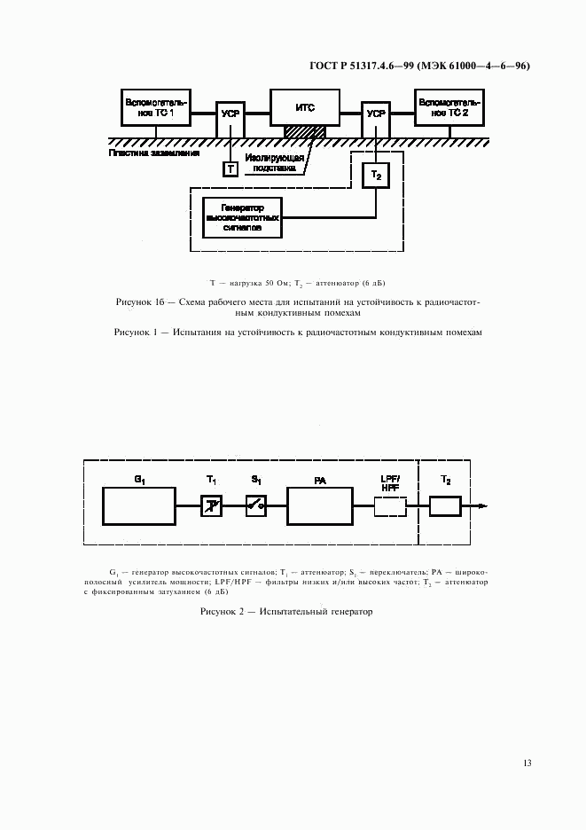 ГОСТ Р 51317.4.6-99, страница 18