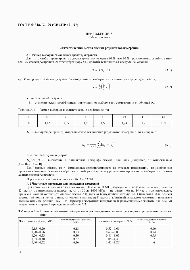 ГОСТ Р 51318.12-99, страница 17