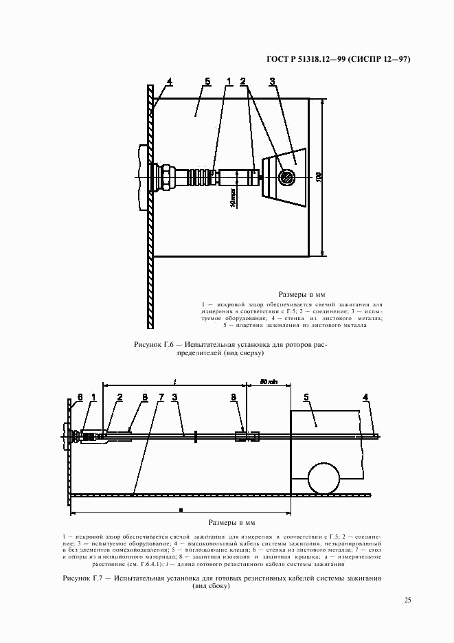 ГОСТ Р 51318.12-99, страница 28