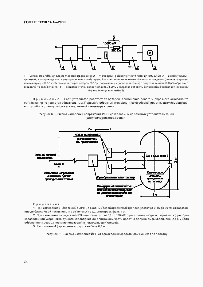 ГОСТ Р 51318.14.1-2006, страница 45