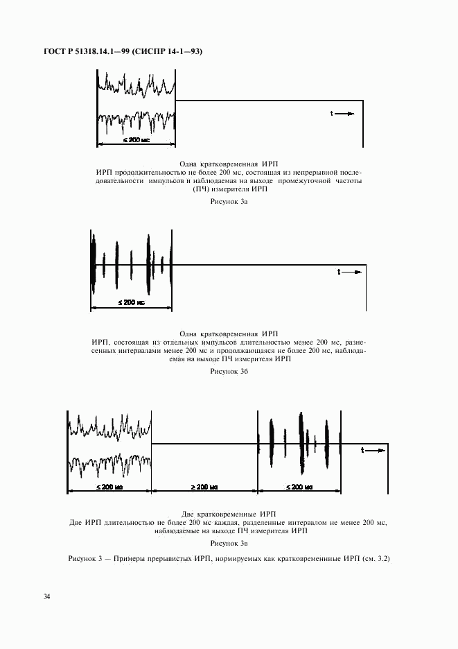 ГОСТ Р 51318.14.1-99, страница 38