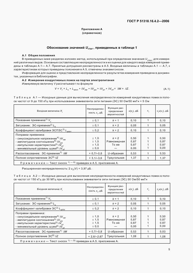 ГОСТ Р 51318.16.4.2-2006, страница 9