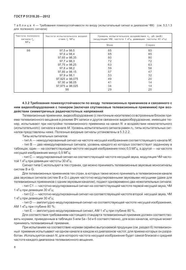 ГОСТ Р 51318.20-2012, страница 12