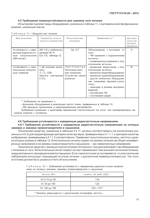 ГОСТ Р 51318.20-2012, страница 19