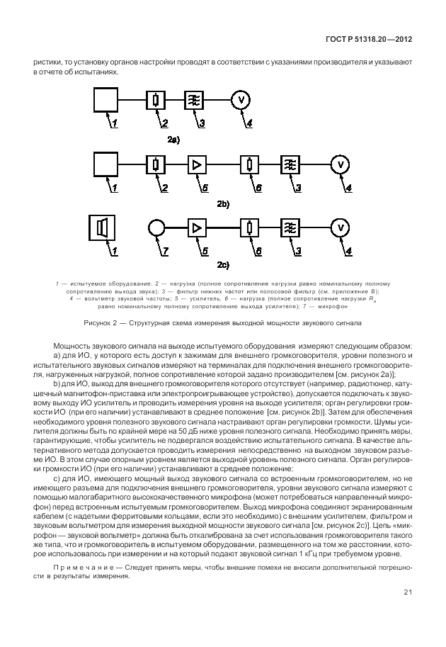 ГОСТ Р 51318.20-2012, страница 25