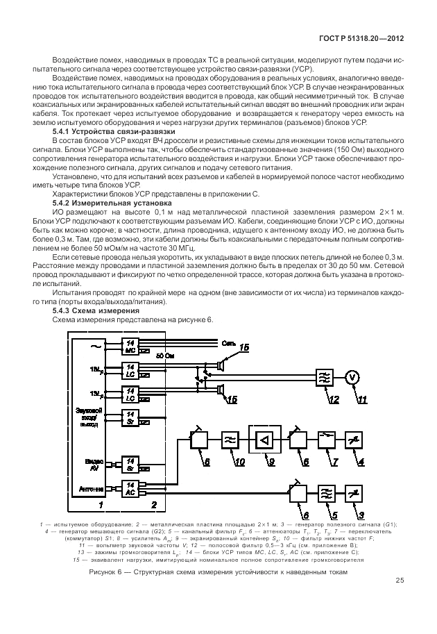 ГОСТ Р 51318.20-2012, страница 29