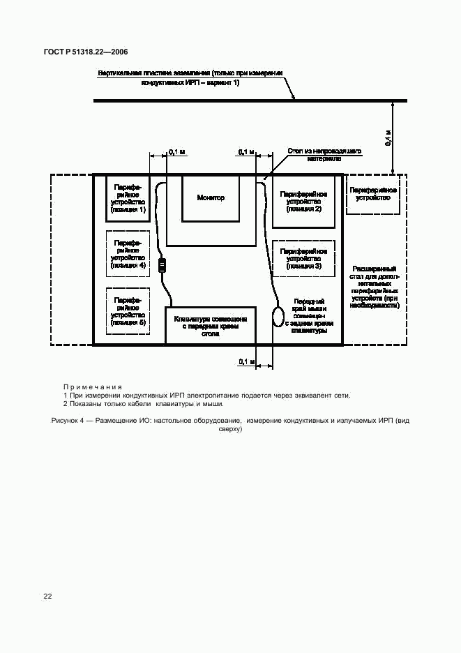 ГОСТ Р 51318.22-2006, страница 27