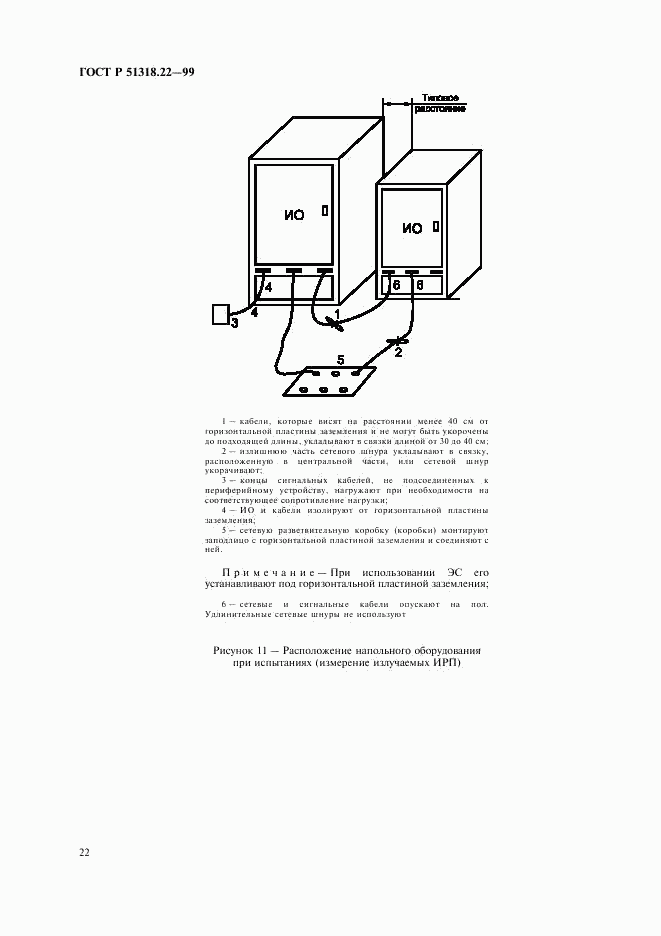 ГОСТ Р 51318.22-99, страница 26