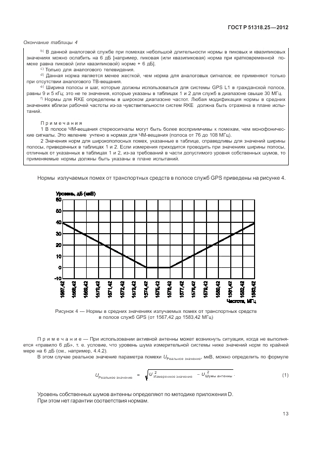 ГОСТ Р 51318.25-2012, страница 17