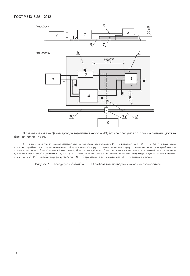 ГОСТ Р 51318.25-2012, страница 22