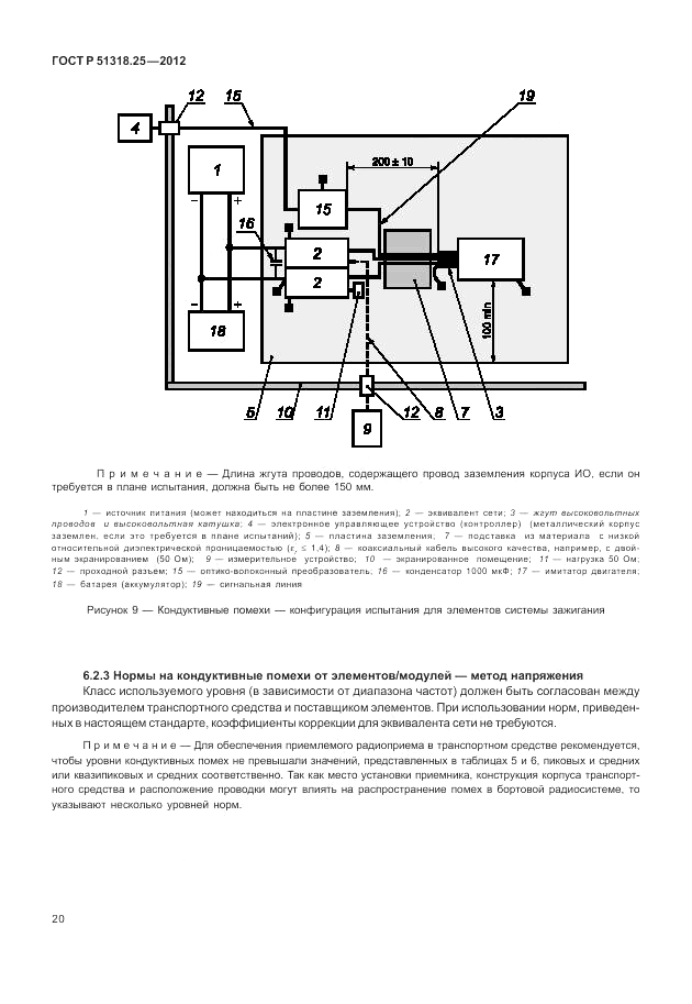 ГОСТ Р 51318.25-2012, страница 24