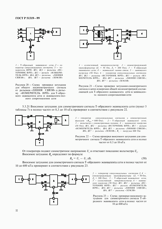 ГОСТ Р 51319-99, страница 35