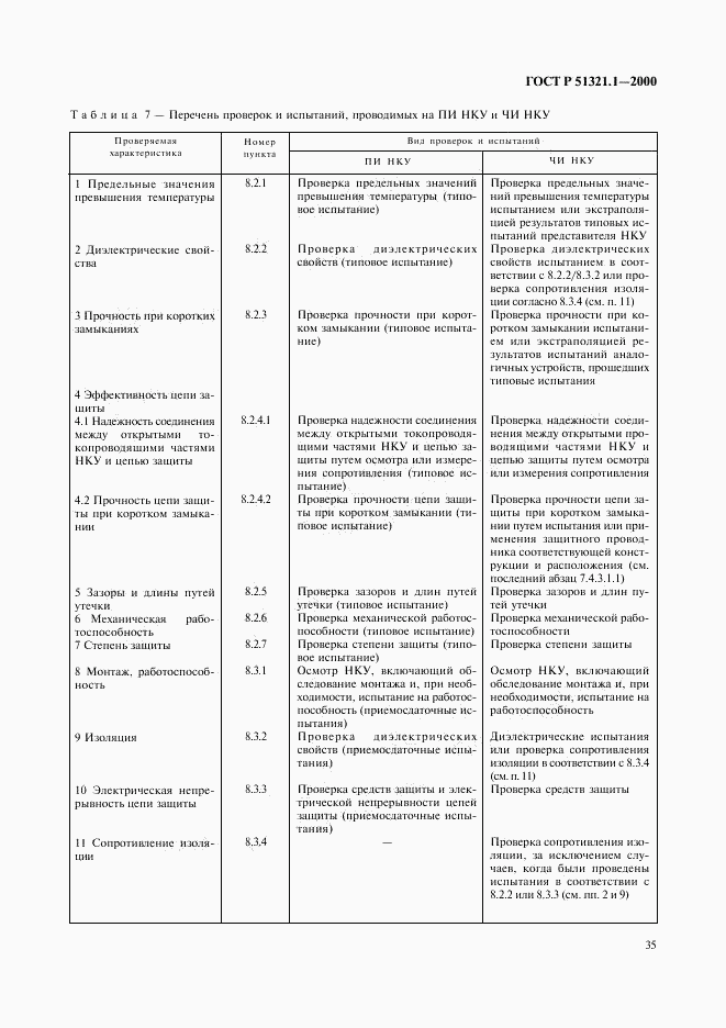 ГОСТ Р 51321.1-2000, страница 40