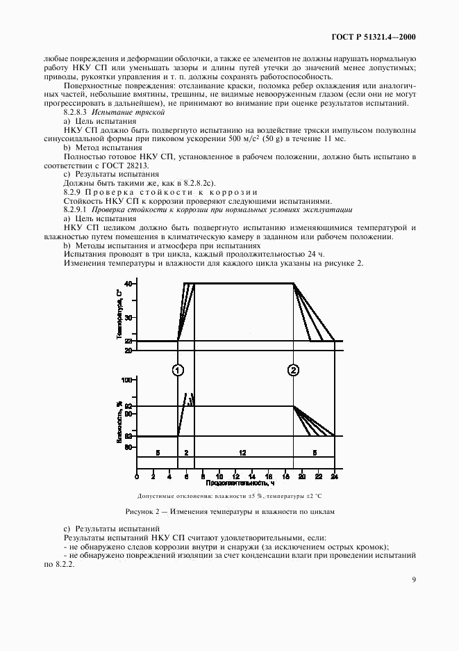 ГОСТ Р 51321.4-2000, страница 13