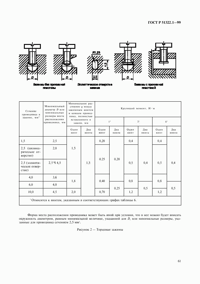 ГОСТ Р 51322.1-99, страница 66