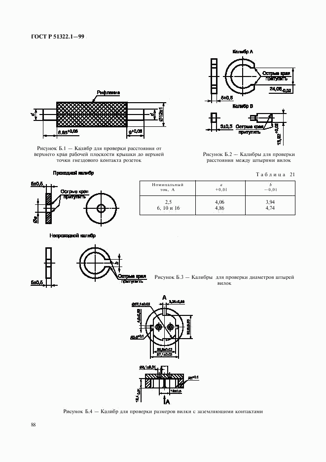 ГОСТ Р 51322.1-99, страница 93