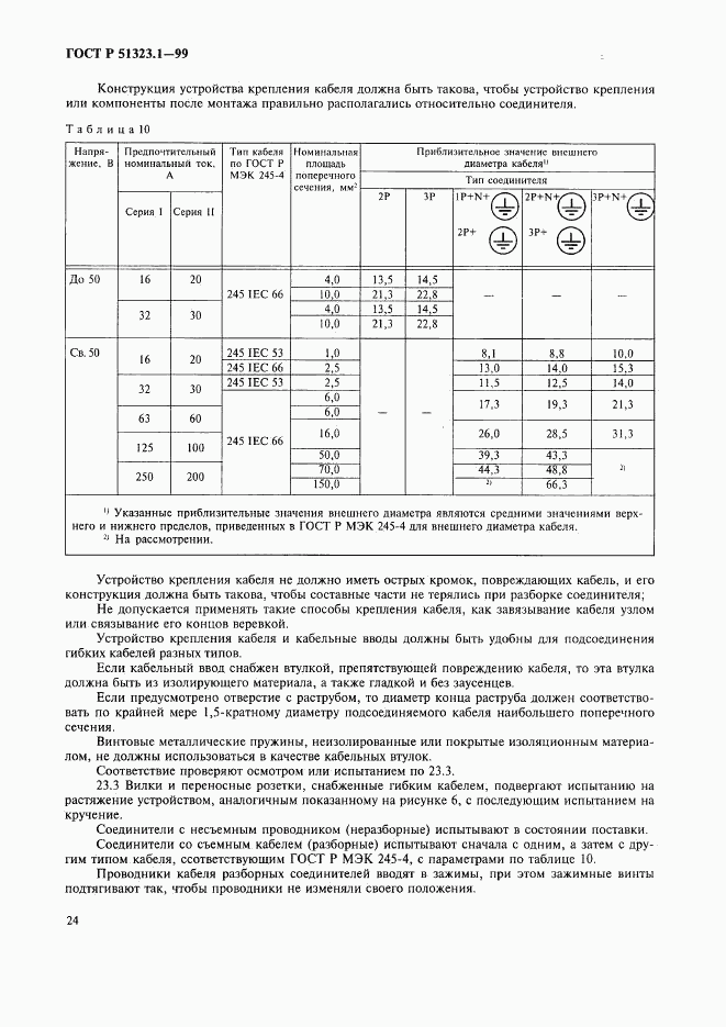 ГОСТ Р 51323.1-99, страница 28