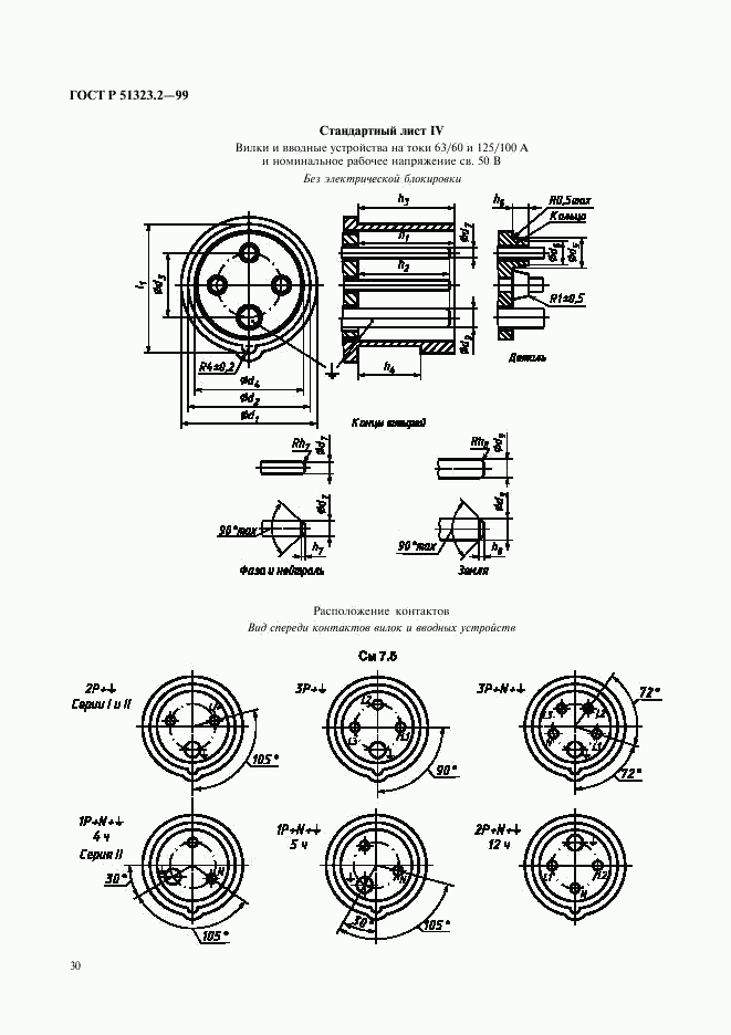 ГОСТ Р 51323.2-99, страница 34