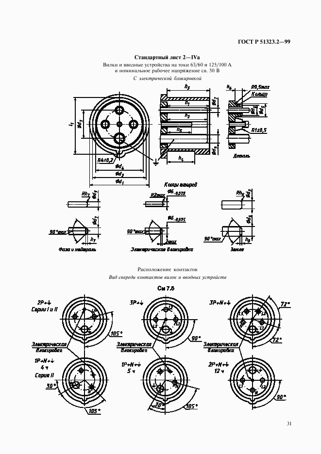 ГОСТ Р 51323.2-99, страница 35