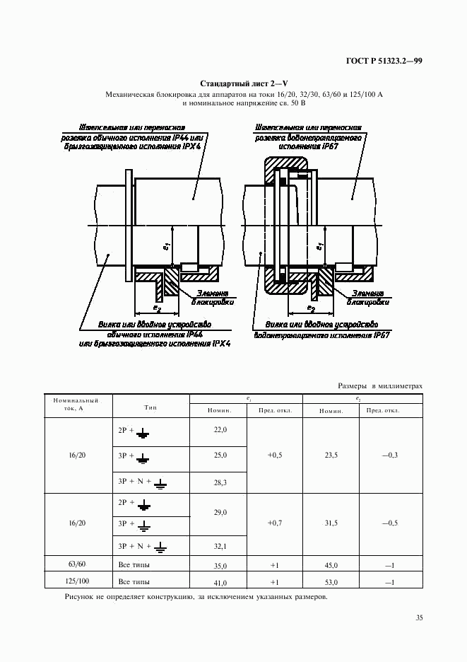 ГОСТ Р 51323.2-99, страница 39