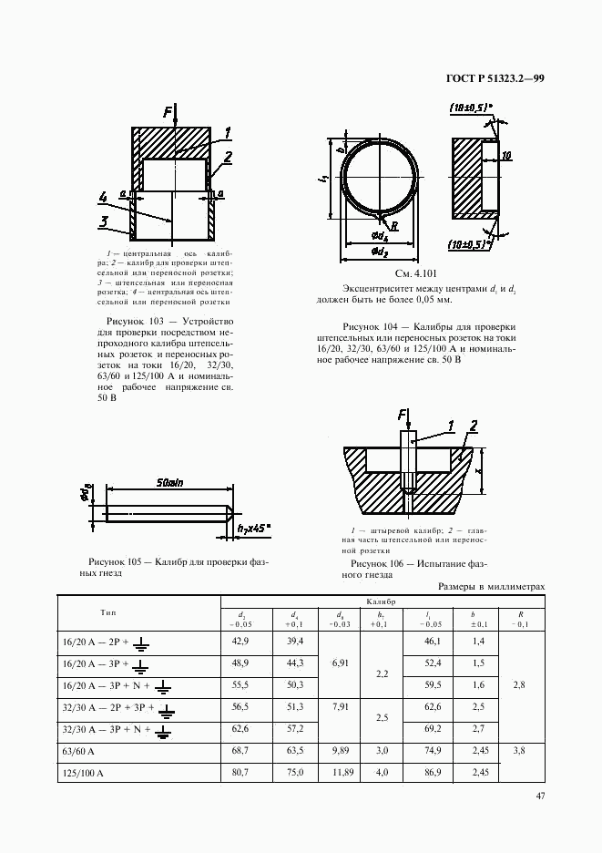 ГОСТ Р 51323.2-99, страница 51