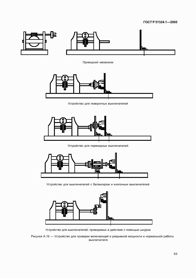 ГОСТ Р 51324.1-2005, страница 69