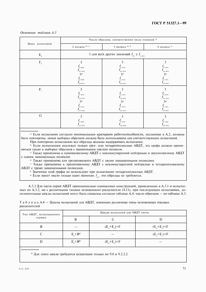 ГОСТ Р 51327.1-99, страница 75