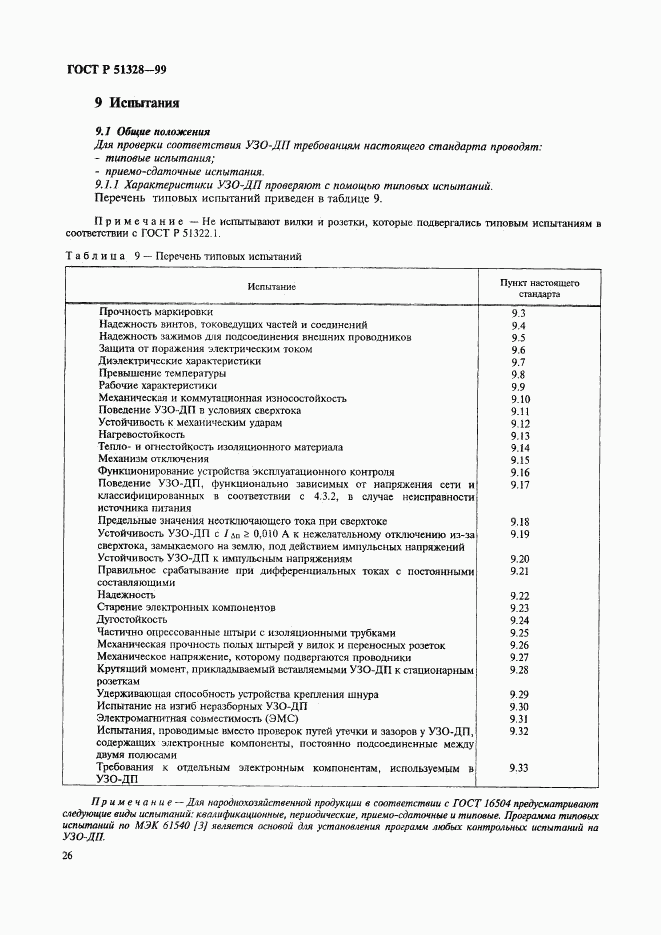 ГОСТ Р 51328-99, страница 30