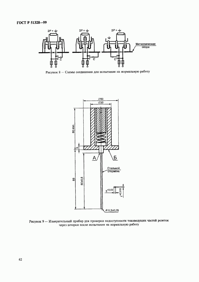 ГОСТ Р 51328-99, страница 66