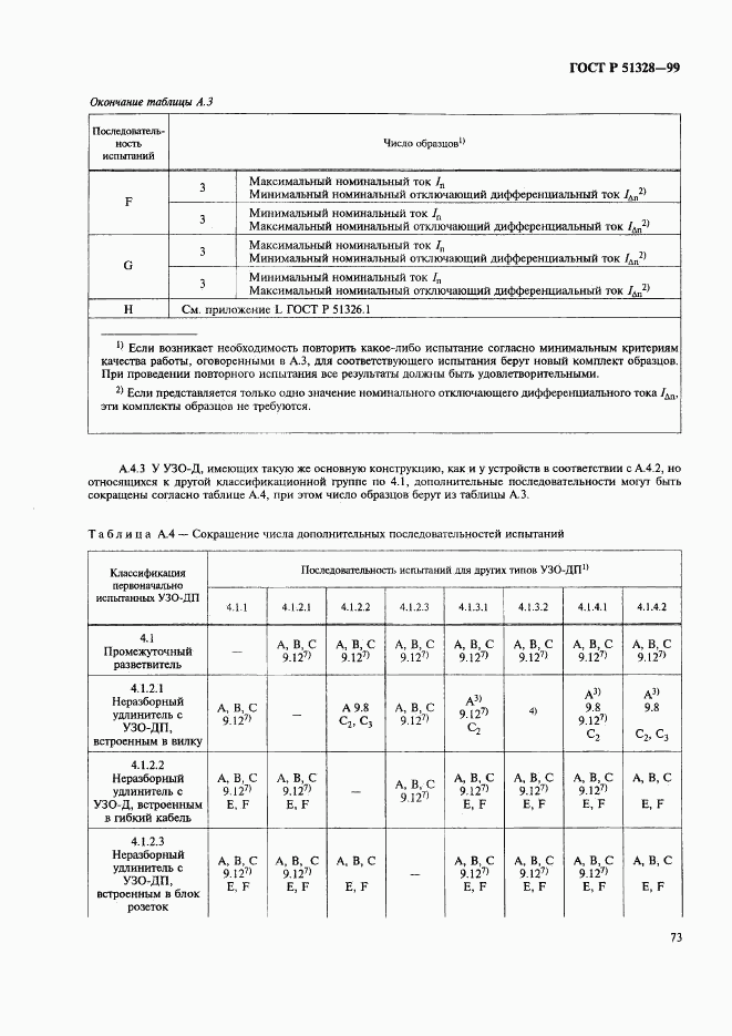 ГОСТ Р 51328-99, страница 77