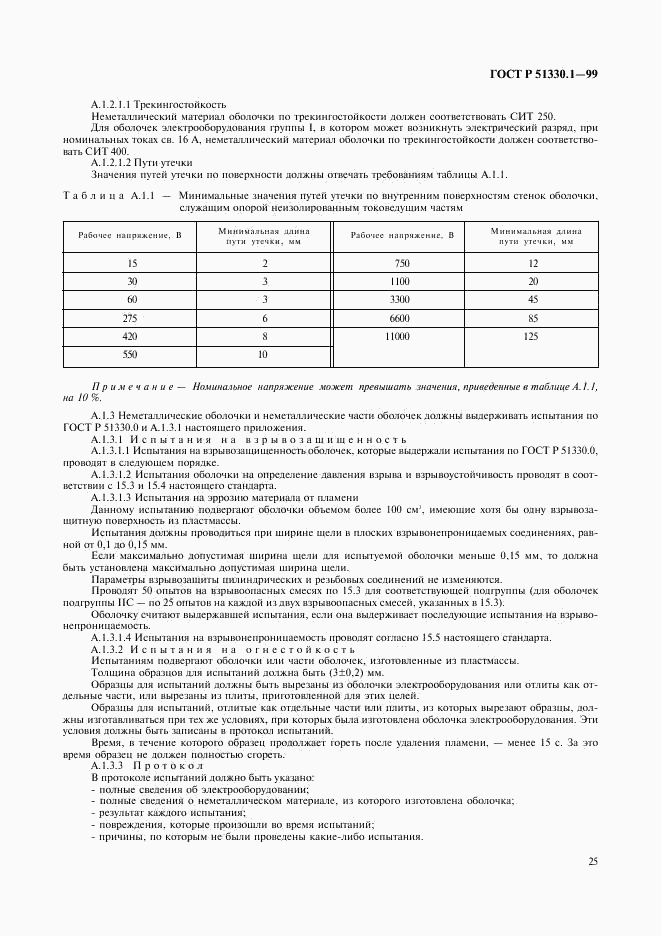 ГОСТ Р 51330.1-99, страница 29