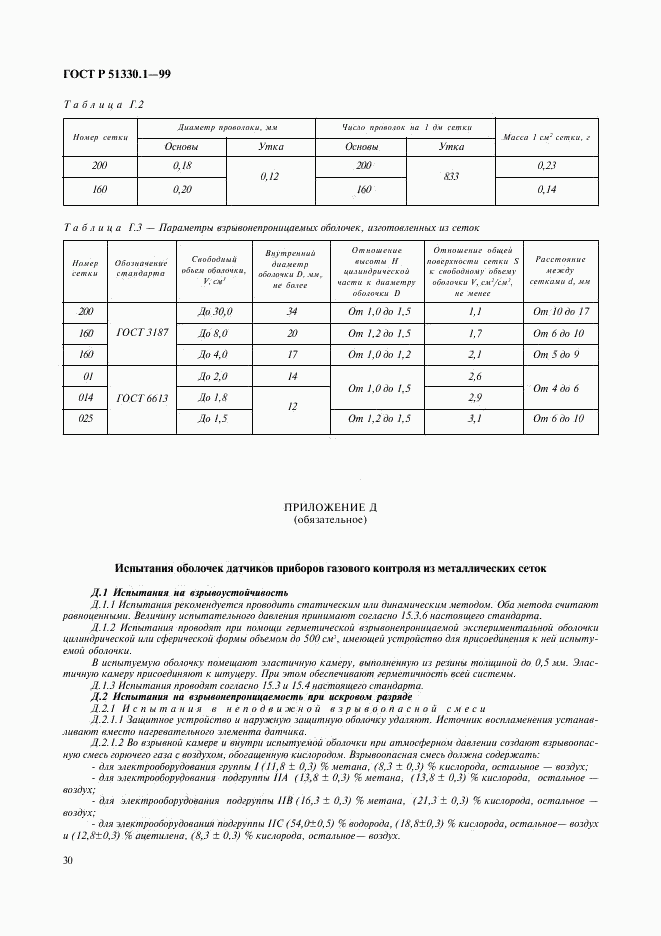 ГОСТ Р 51330.1-99, страница 34