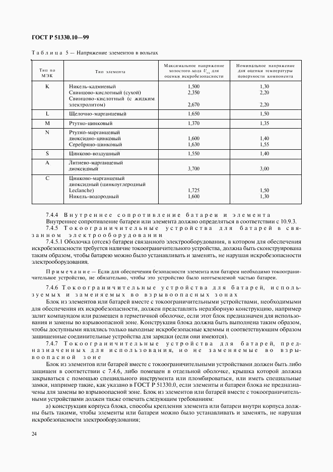 ГОСТ Р 51330.10-99, страница 28