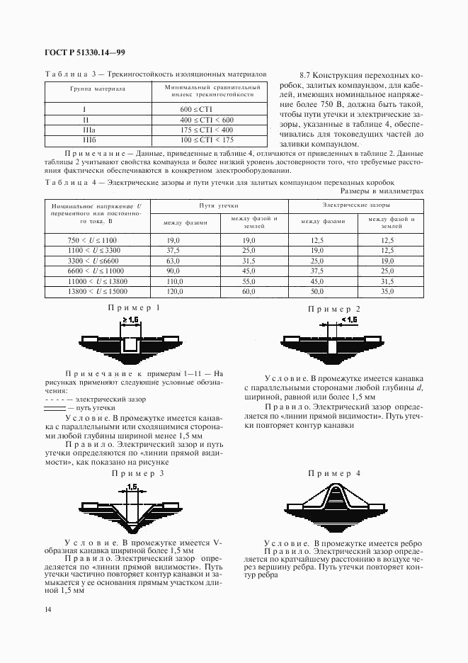 ГОСТ Р 51330.14-99, страница 18