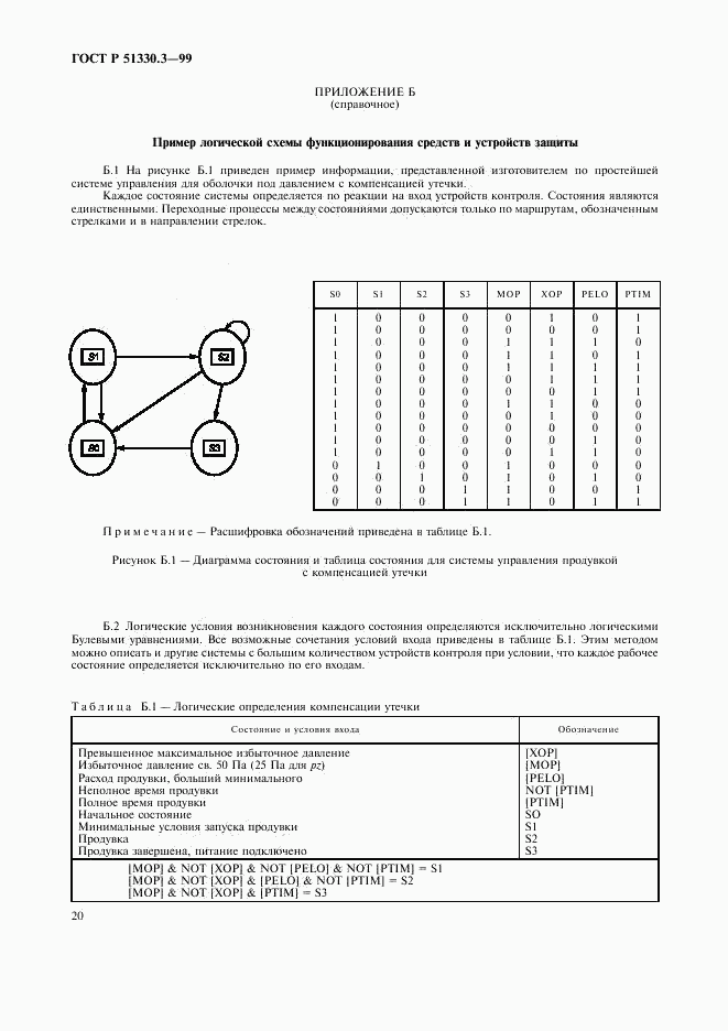 ГОСТ Р 51330.3-99, страница 24