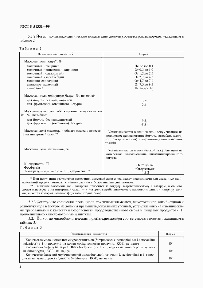 ГОСТ Р 51331-99, страница 6