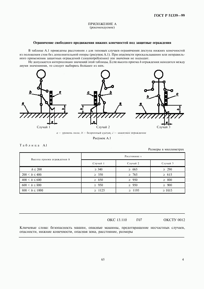 ГОСТ Р 51339-99, страница 8