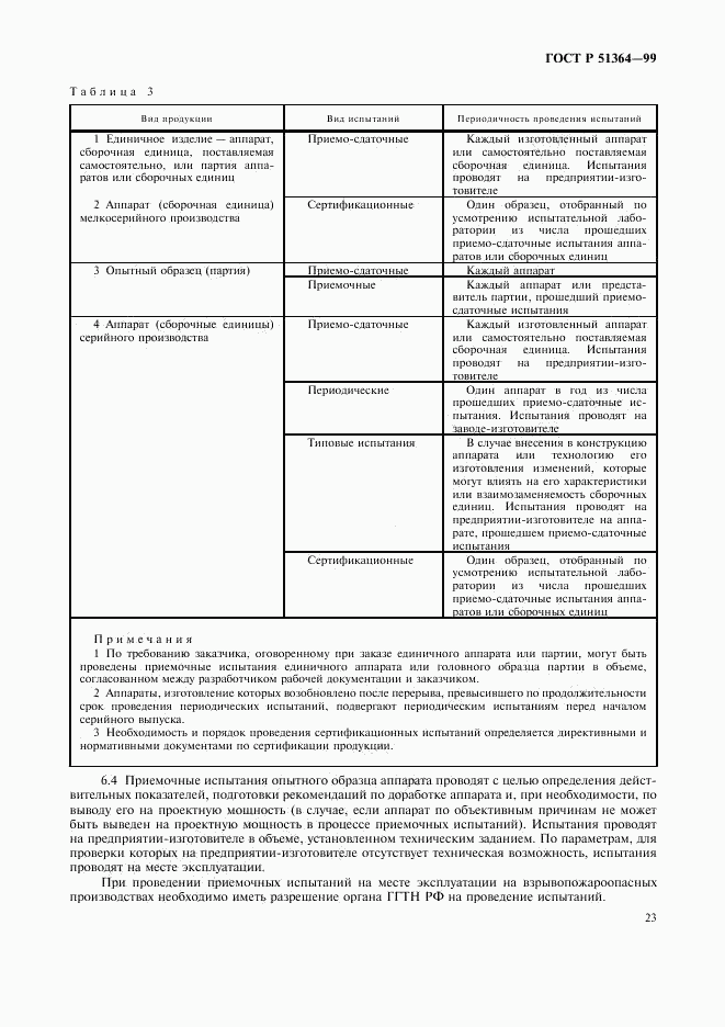 ГОСТ Р 51364-99, страница 26