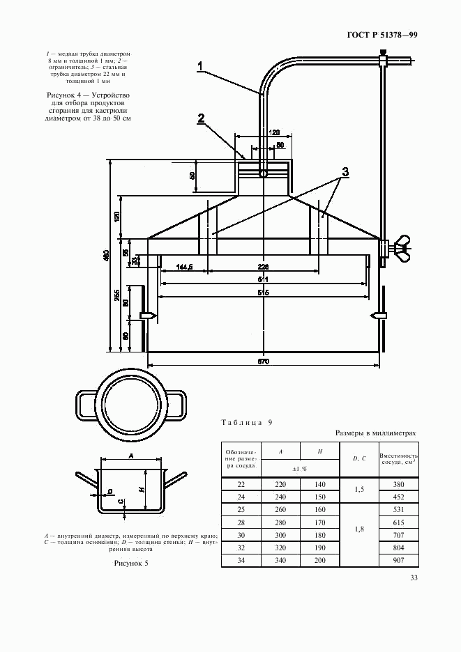 ГОСТ Р 51378-99, страница 36