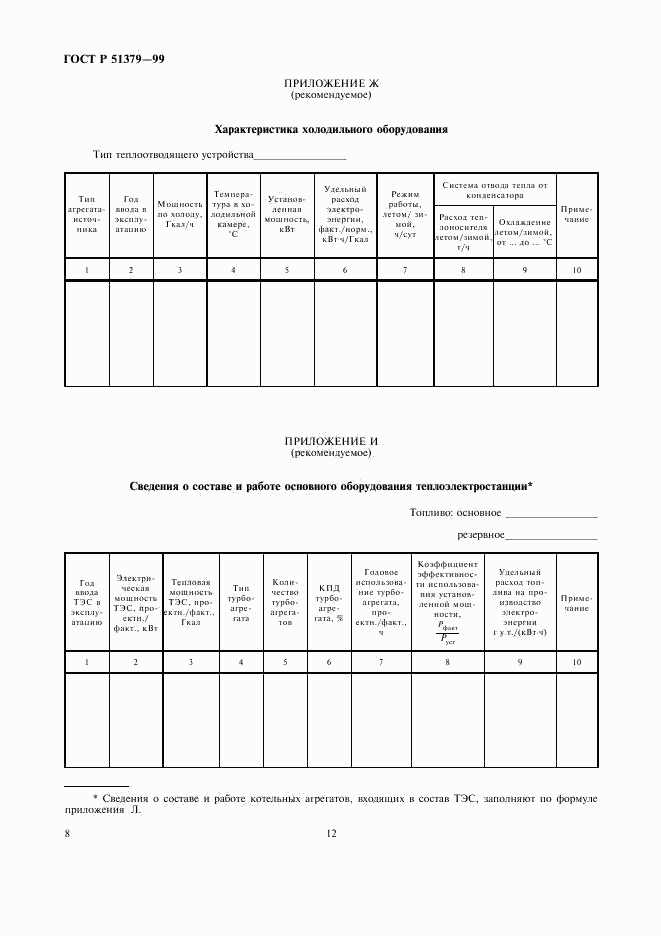 ГОСТ Р 51379-99, страница 12