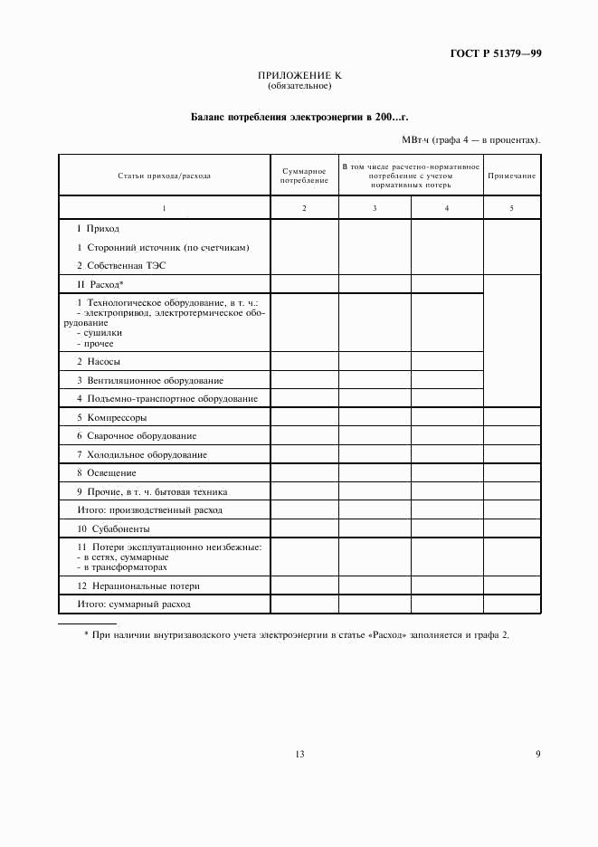 ГОСТ Р 51379-99, страница 13