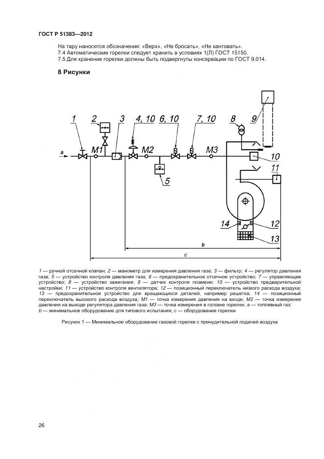 ГОСТ Р 51383-2012, страница 30