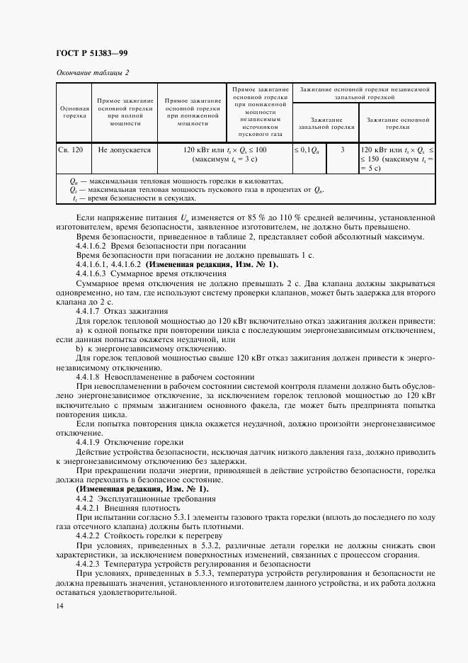 ГОСТ Р 51383-99, страница 17