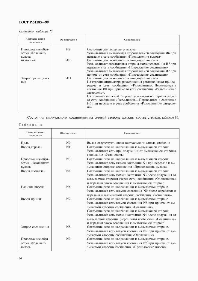 ГОСТ Р 51385-99, страница 27