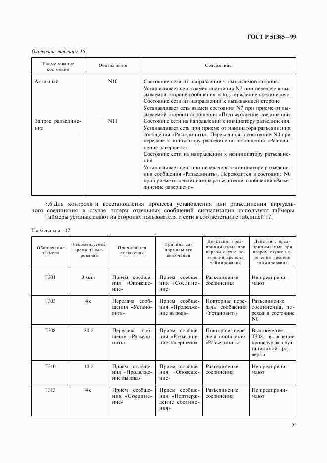 ГОСТ Р 51385-99, страница 28