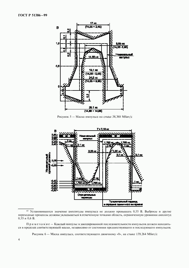 ГОСТ Р 51386-99, страница 6