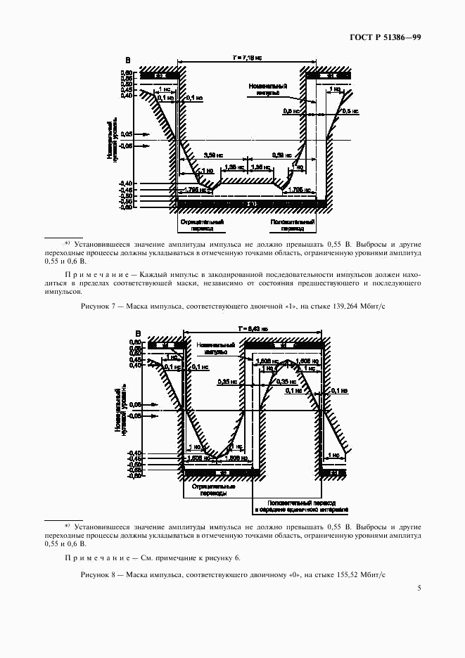 ГОСТ Р 51386-99, страница 7