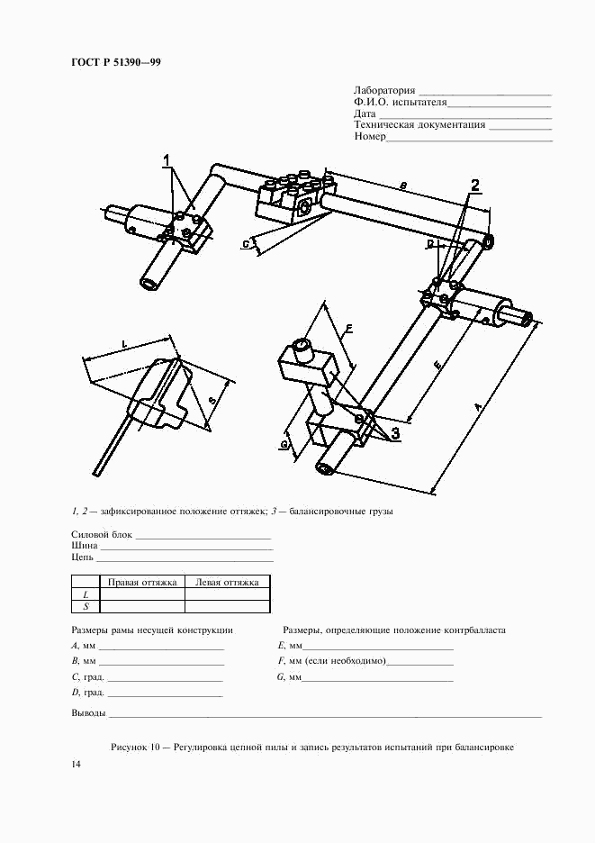 ГОСТ Р 51390-99, страница 17