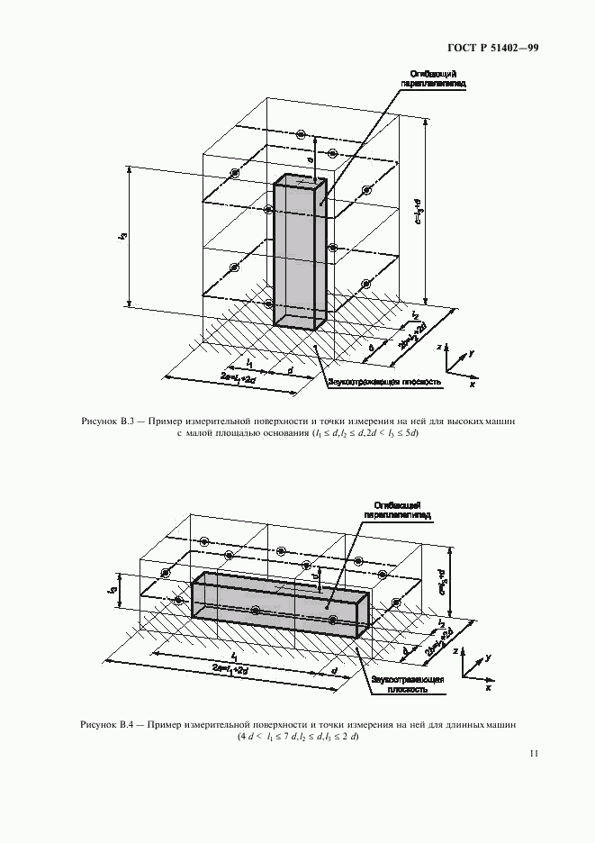 ГОСТ Р 51402-99, страница 14