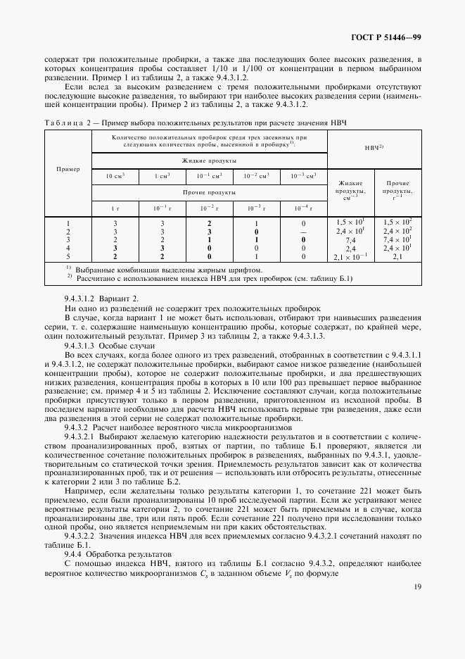 ГОСТ Р 51446-99, страница 22